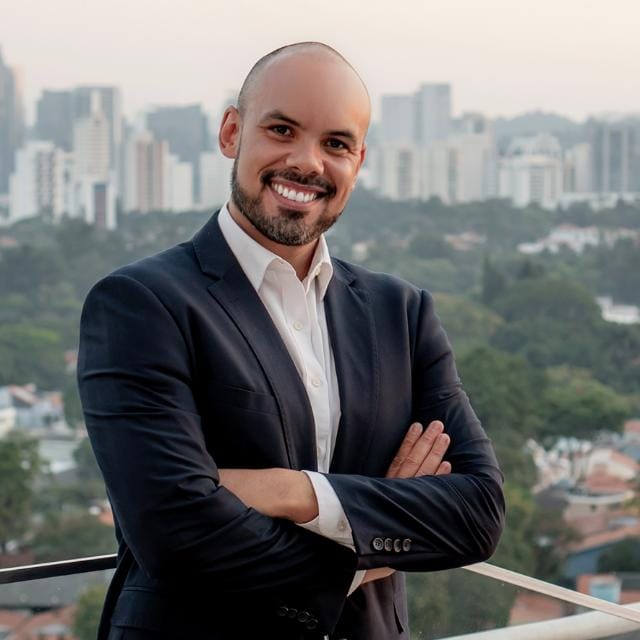 Rafael Mantuan, fundador da Alom Capital